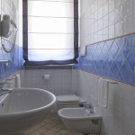 DOUBLE ROOM FOR SINGLE USE