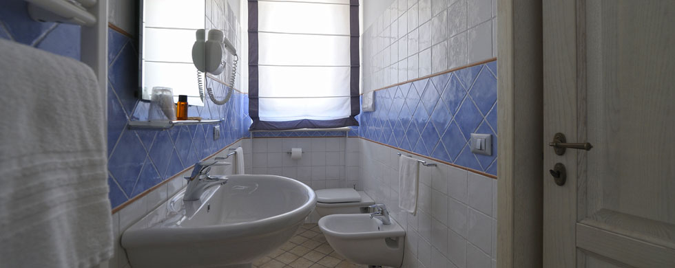 DOUBLE ROOM FOR SINGLE USE