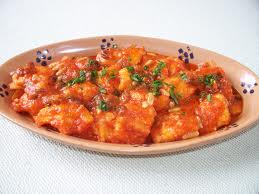 baccala