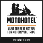 MotoHotel Patch